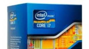 Що краще Intel Core i3 чи Core i5?