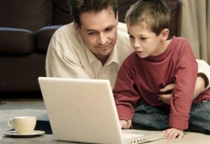 Як захистити дітей від неякісної інформації в Інтернеті Захист дітей від інформації в інтернеті