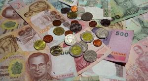Гроші Тайланду.  Курс валют у Тайланді.  Як і які гроші брати до тайланду Які гроші в тайланді до рубля